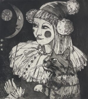 Goodbye Mr Punch II