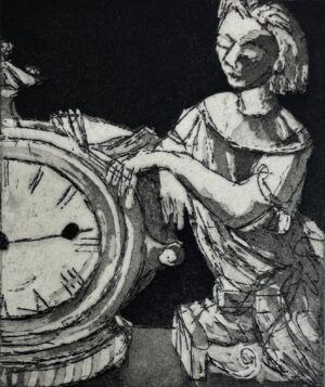 The Clock