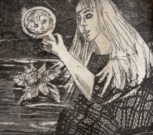 Mirror, Mirror