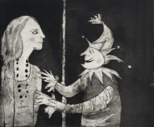 Goodbye Mr Punch
